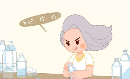 你和宝宝竟都这样喝水？巨大的安全隐患就在水中！