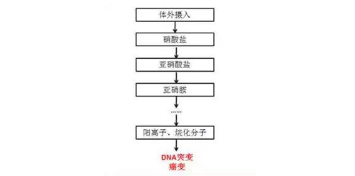 无处不在的水污染和癌症 饮水需谨慎