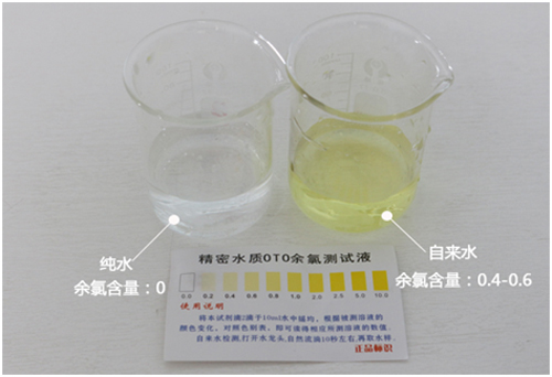 品性如一捍卫用户饮水健康 沁园净水机评测