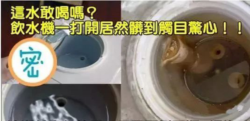 撒贝宁《开讲啦》提问水资源科学家：自来水能喝？专家现场推荐净水器