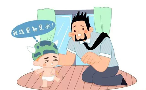 你和宝宝竟都这样喝水？巨大的安全隐患就在水中！