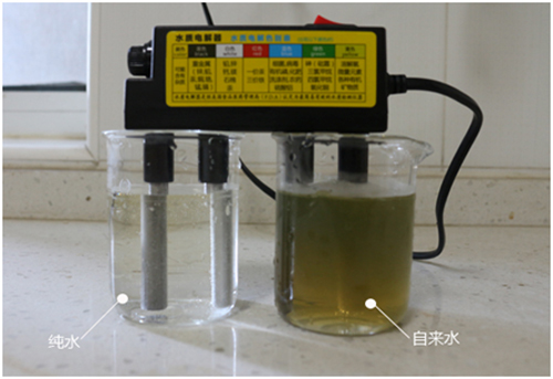 品性如一捍卫用户饮水健康 沁园净水机评测