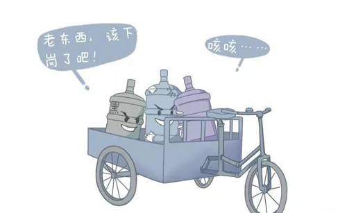 你和宝宝竟都这样喝水？巨大的安全隐患就在水中！