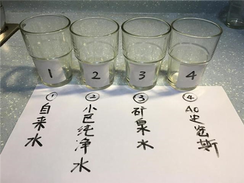 脑洞评测净水器 啤酒挑战成功了吗？