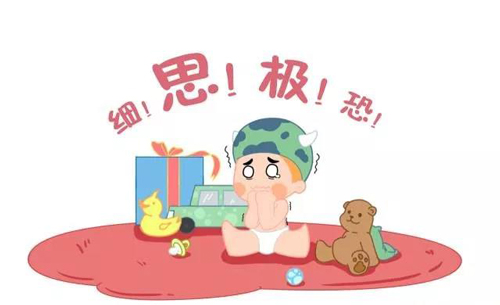 你和宝宝竟都这样喝水？巨大的安全隐患就在水中！