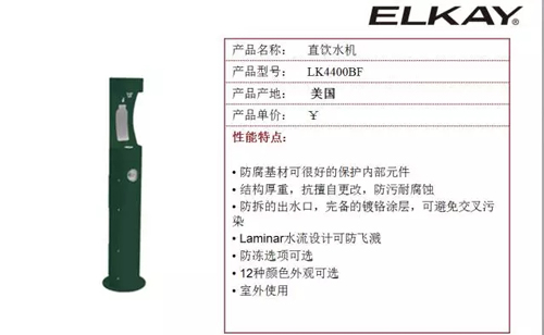 ELKAY携手STONER深化合作伙伴关系 共掘商务净水大市场