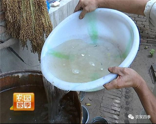 水泵半年换三台 康坡村千人饮水难