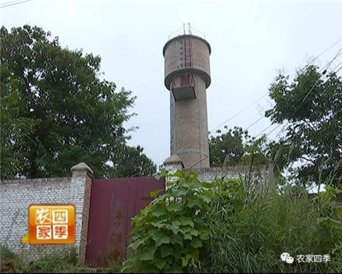 水泵半年换三台 康坡村千人饮水难