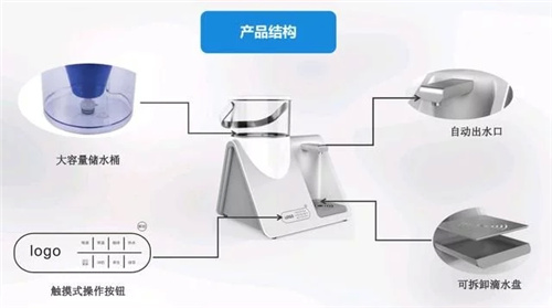 黑科技：净水器不用RO膜TDS300以内如何瞬间降到0？