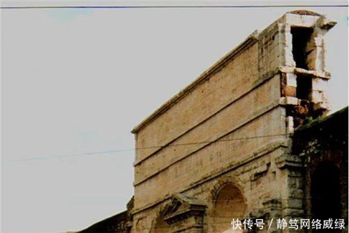 汉代同期的罗马人 自来水用量堪比现代北上广