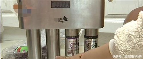 售后更换净水器滤芯引女子不满 售后：那你要怎么样