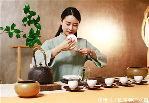 净水器出现这七种“异常” 是坏了吗？快看看你家有吗？