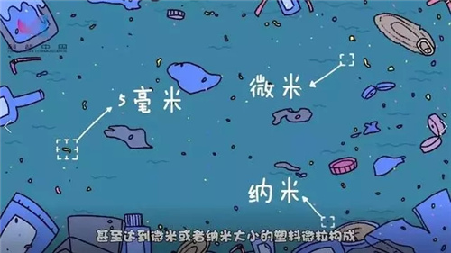 惊悚！世界上93%的瓶装水塑料颗粒超标 可能致癌