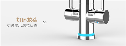 直击用户痛点 难怪美的S600净水器拿下卓越产品奖