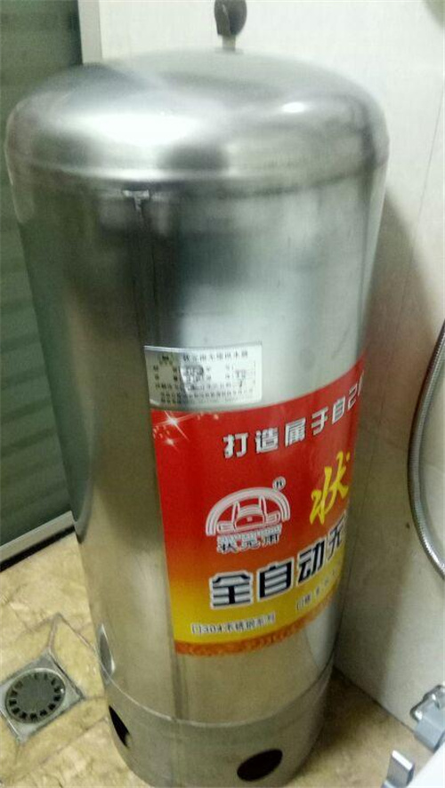 自来水定时停水怎么办？如何在停水期间实现有压供水？