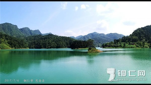 思南“大水网”：山区饮水安全模式的转型升级