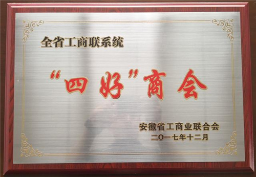 说起安徽省净水行业协会 为何大家都竖起大拇指？