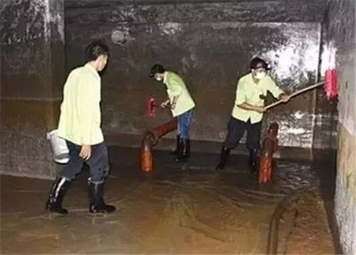 你喝的自来水真的“干净”吗？这些问题你一定不陌生！
