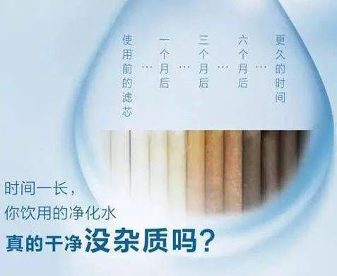 家里安装净水器 却喝了2个月“污水”？