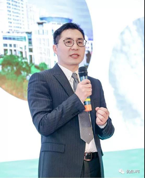 优点·共享水壶 开启中国饮水新时代