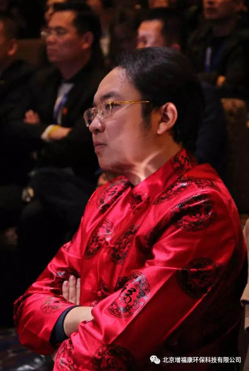砥砺前行 不忘初心 乘梦飞翔 共创辉煌——2018福康海外豪华游宝马颁奖大会报道