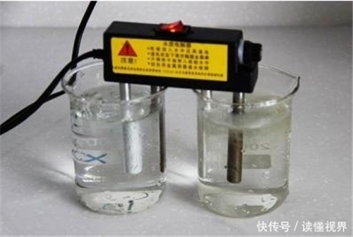 净水机下乡会销专骗老人 连送6天礼品只为骗1天 网友：防不胜防