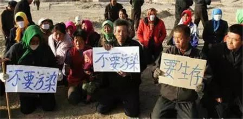 是谁污染了你 拿什么拯救你 我们的直饮水