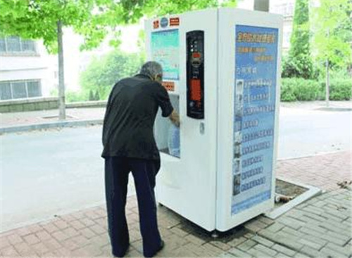 桶装水、室外机售水 真的安全健康吗？