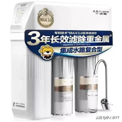 直饮净水器该怎么选 这些选购技巧你得注意