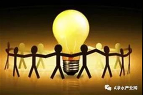 顾久传：营销创新引领净水行业前进（十一）