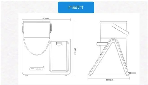 黑科技：净水器不用RO膜TDS300以内如何瞬间降到0？