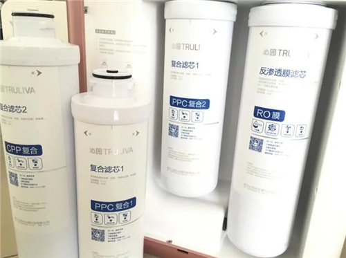 宝妈评测反渗透RO膜净水器 清洗奶瓶更放心