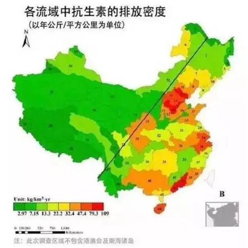 央视曝光江浙沪6成儿童尿液含有抗生素 引发对饮水安全的警醒