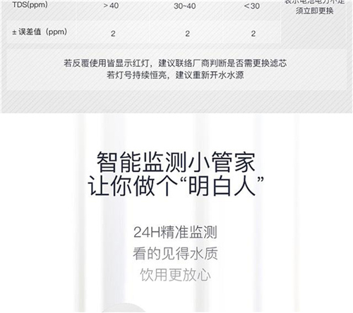 又一个黑科技！净水器的“小弟弟”出生了