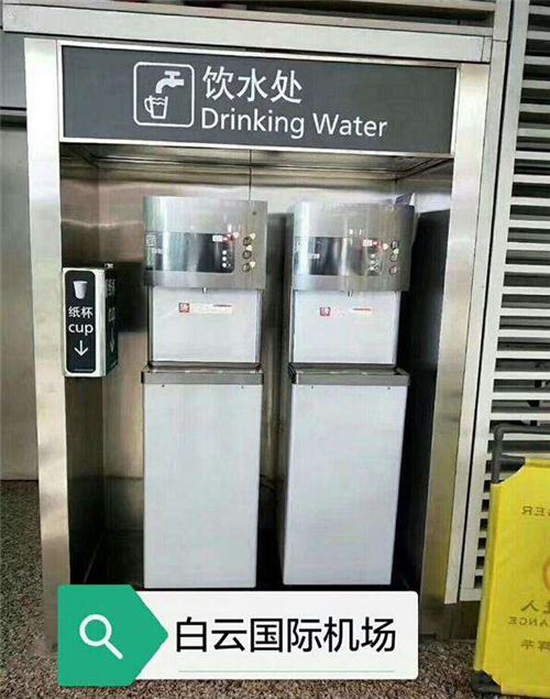 赚翻商用市场 模式设计才是核心