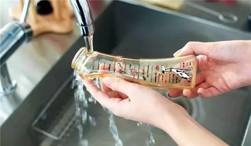 宝妈评测反渗透RO膜净水器 清洗奶瓶更放心