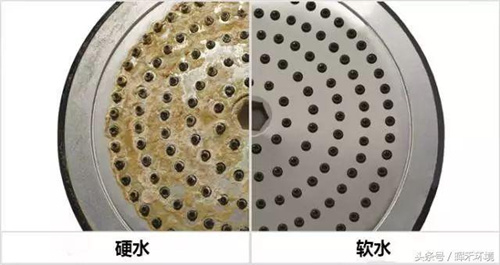 家里安装的全套净水系统 看完就知道了