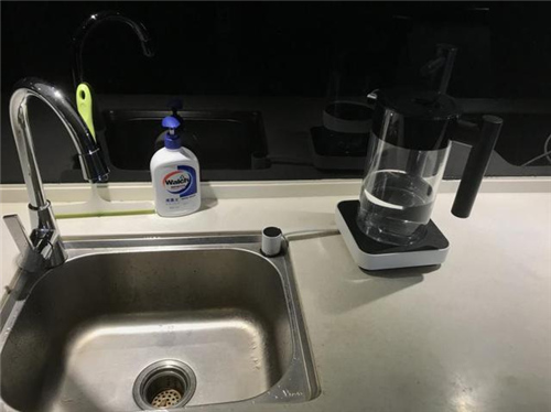 世界杯过后 是时候用净水器“喝”护健康了
