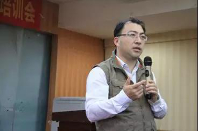 全国水质工程师培训纪实——湖南站第三期