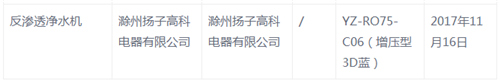 品牌净水器质量到底怎么样？抽检结果显示……