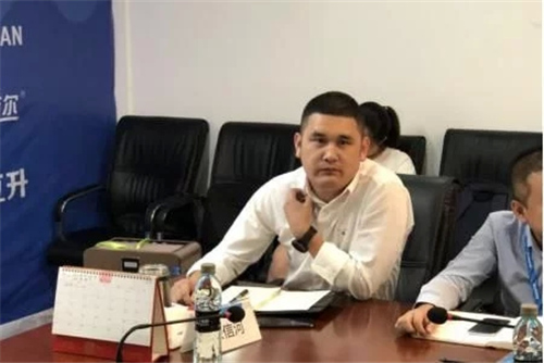 贵州苏宁第一届净水节成功启动