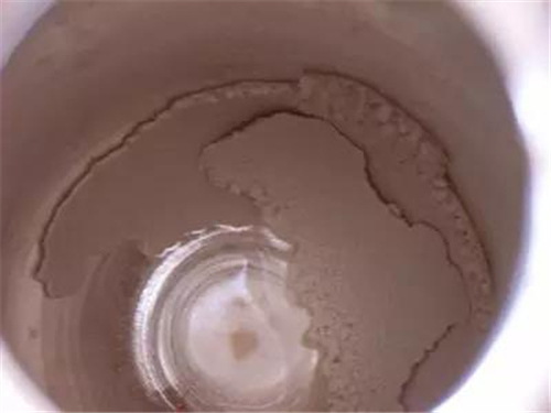 水的硬度对生活用水的影响有多大？