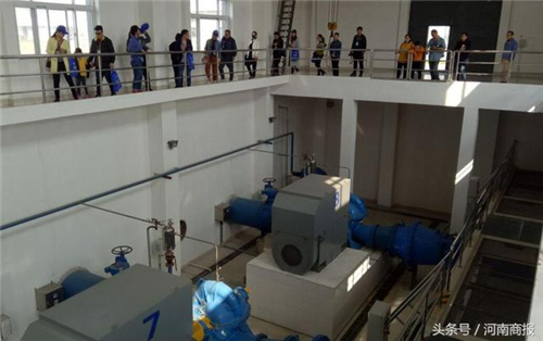 郑州自来水出厂时能直饮 净水器使用不当会二次污染