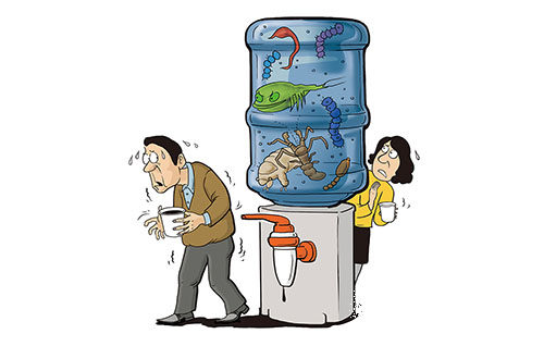 桶装水的保质期到底有多久? 一般是多少天？