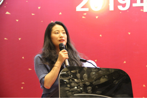 全国卫生产业企业管理协会净水产业分会 2019总结年会在沪召开