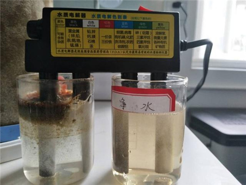 为什么越来越多的人选择安装净水器？