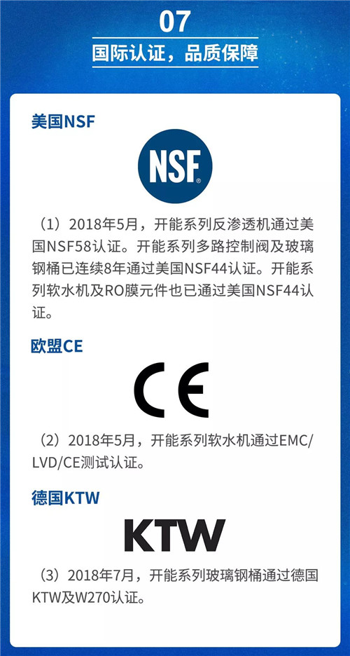 新使命 新征程 | 一图解析开能健康2018年报