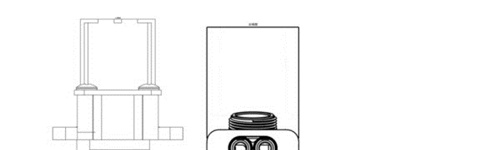 净水器技术发展概况——外观专利篇②