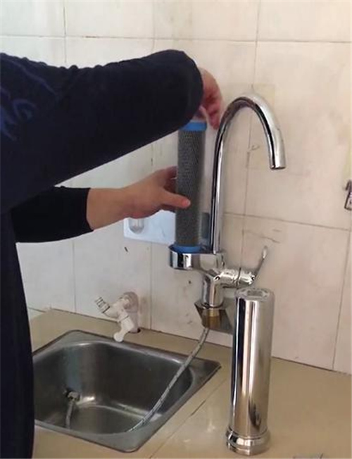 净水龙头和净水器究竟有什么区别？不看不知道一看吓一跳