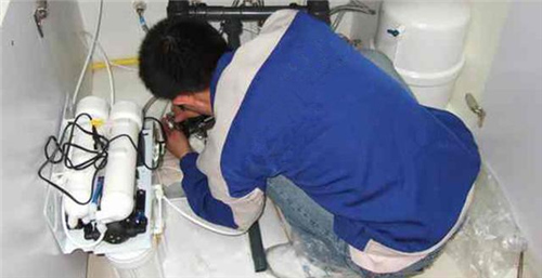 净水龙头和净水器究竟有什么区别？不看不知道一看吓一跳